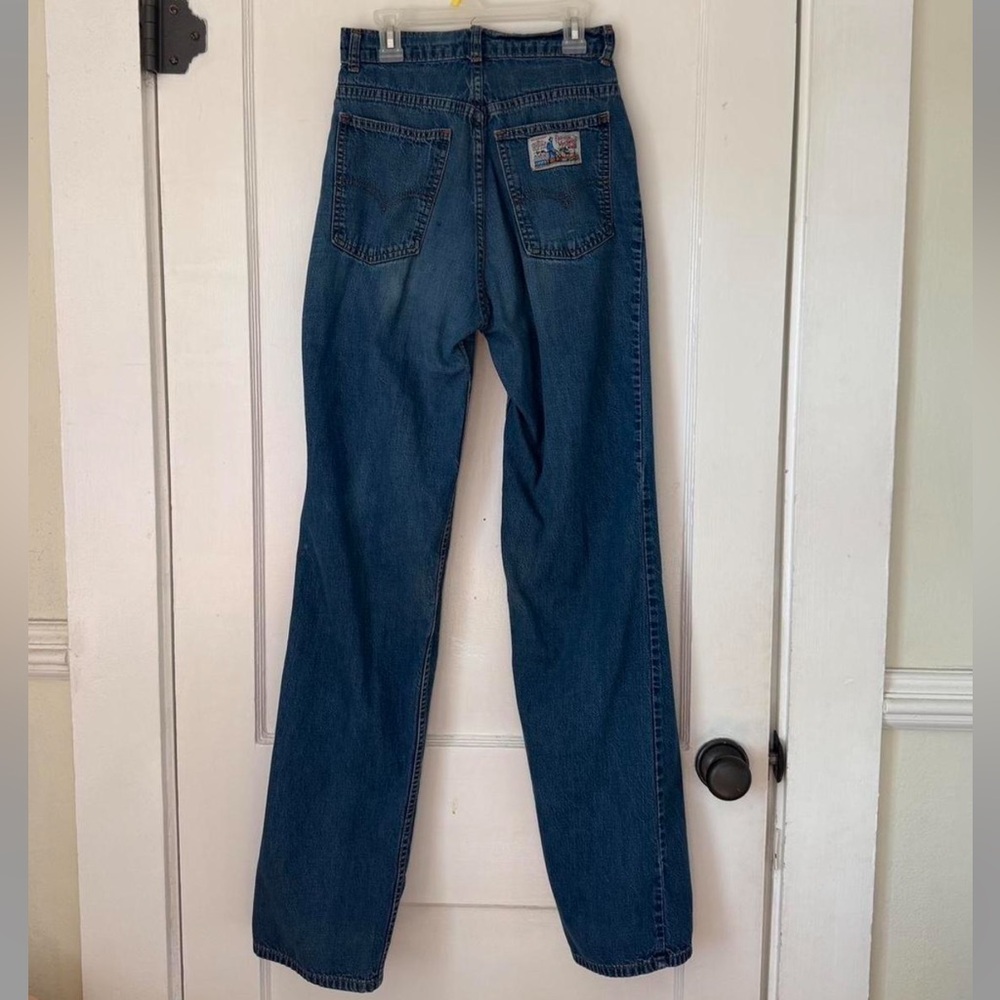 Vintage 70s Levi’s